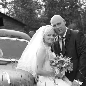 Meet your Posher, Wendi